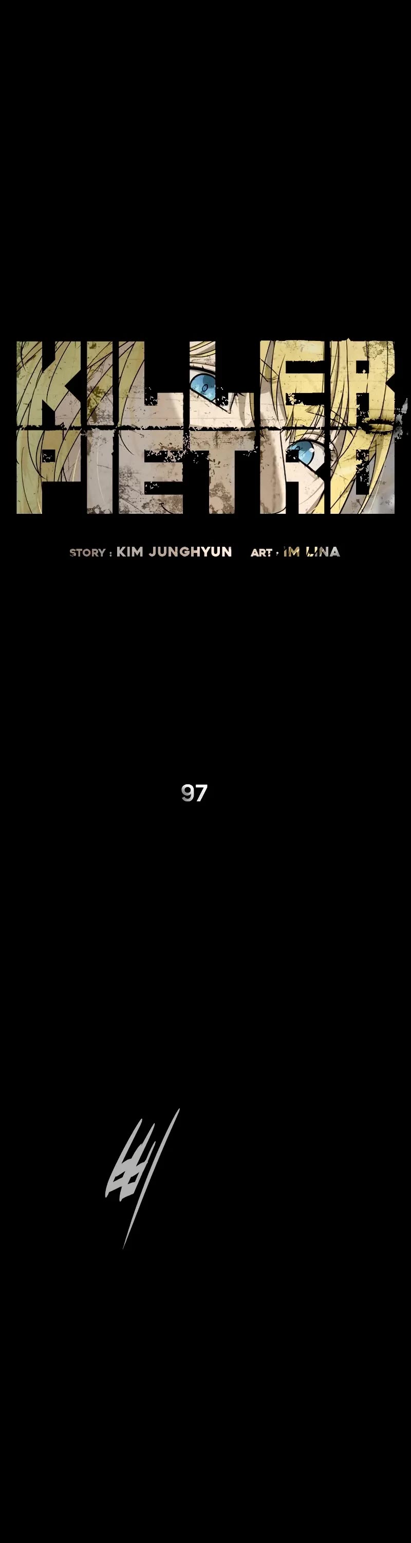 Killer Pietro chapter 97 page 2