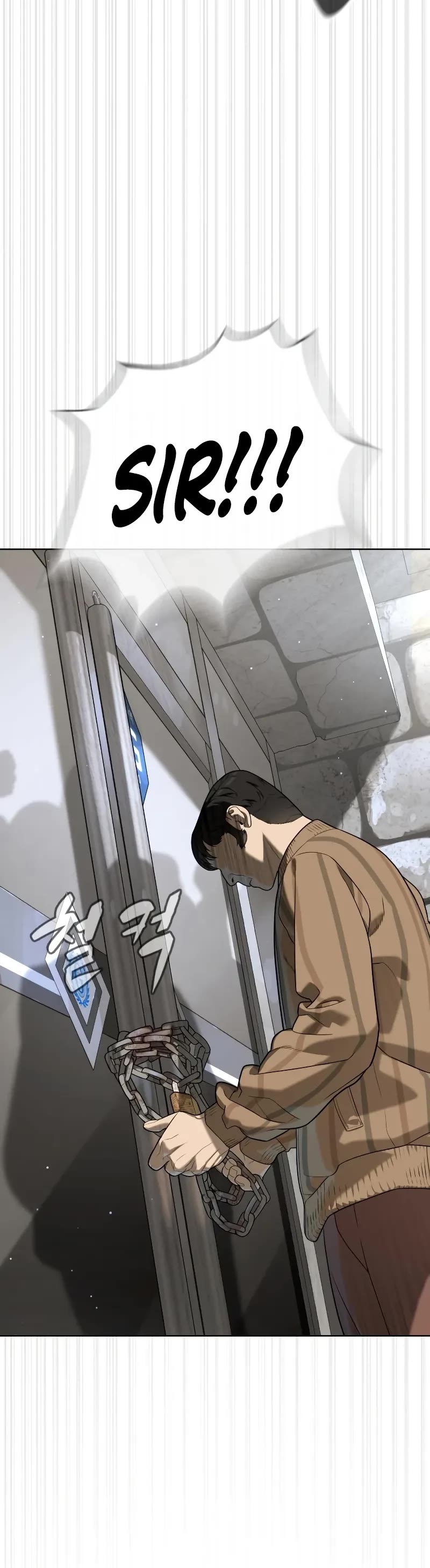 Killer Pietro chapter 97 page 21