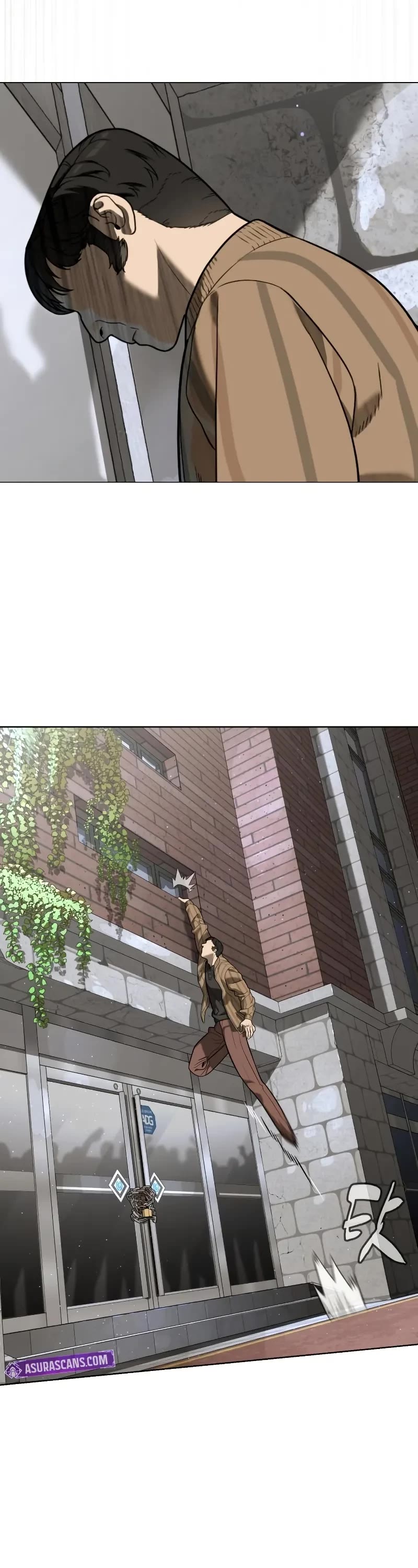 Killer Pietro chapter 97 page 22