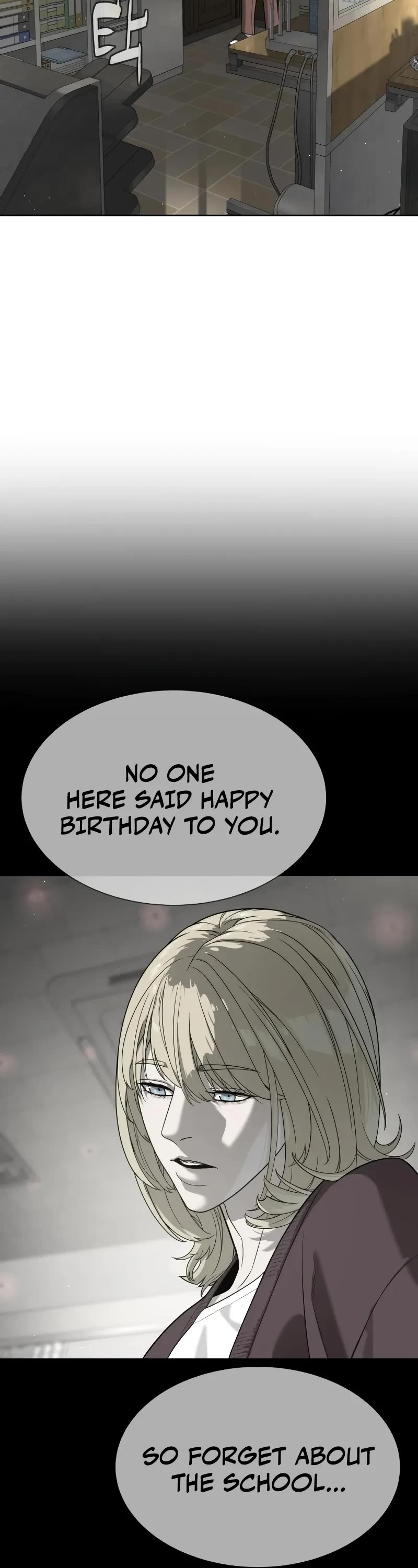 Killer Pietro chapter 97 page 24