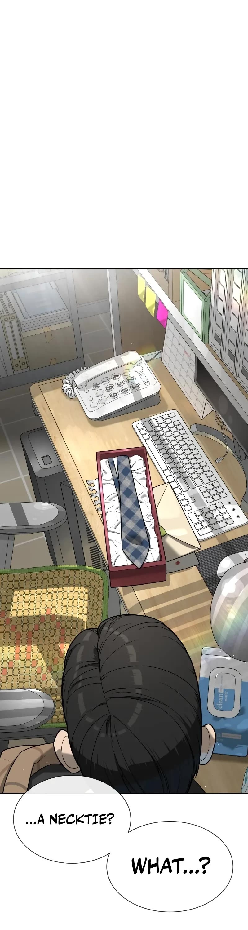 Killer Pietro chapter 97 page 28