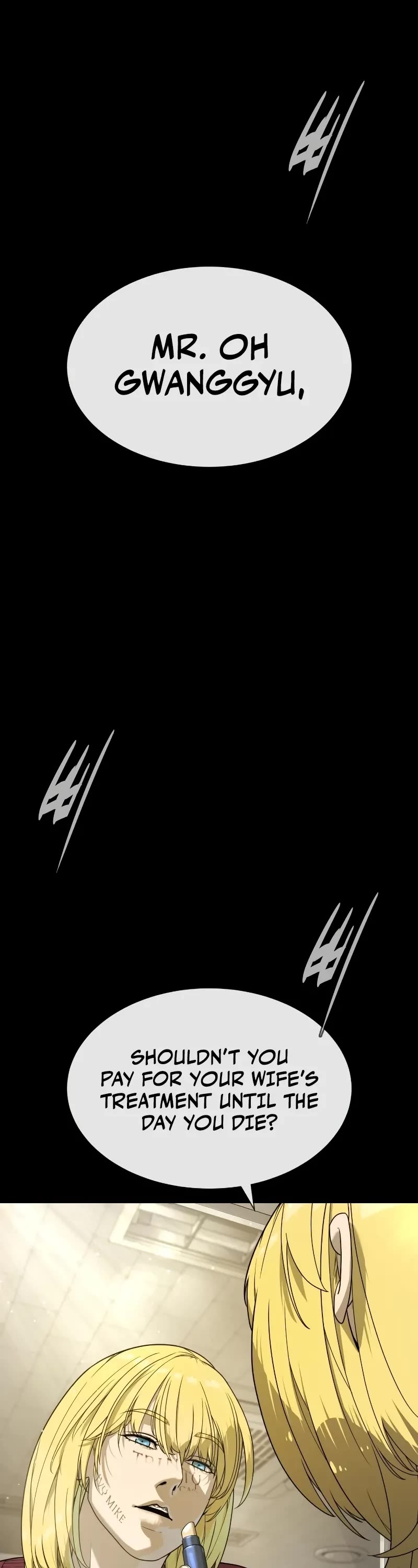 Killer Pietro chapter 97 page 3