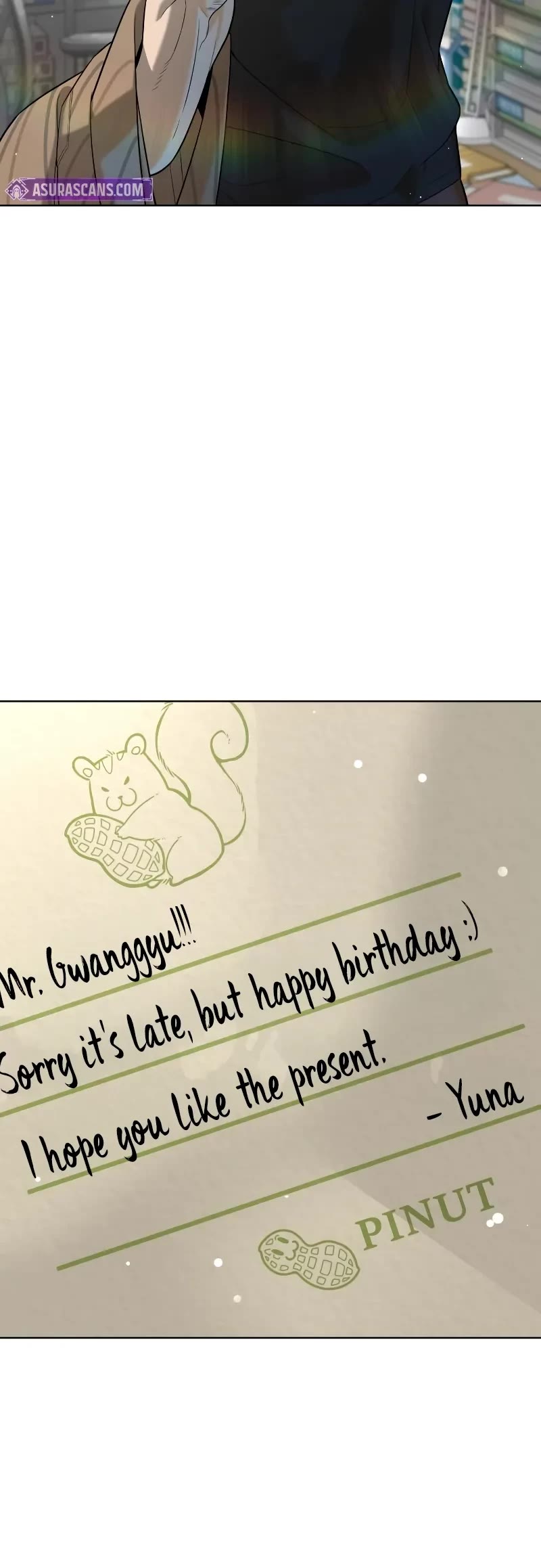 Killer Pietro chapter 97 page 30