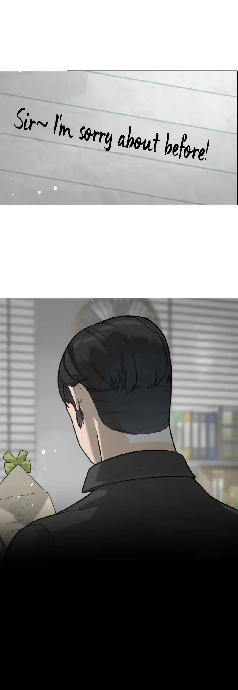 Killer Pietro chapter 97 page 31