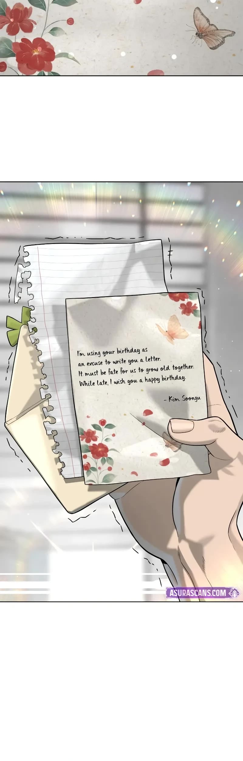 Killer Pietro chapter 97 page 36