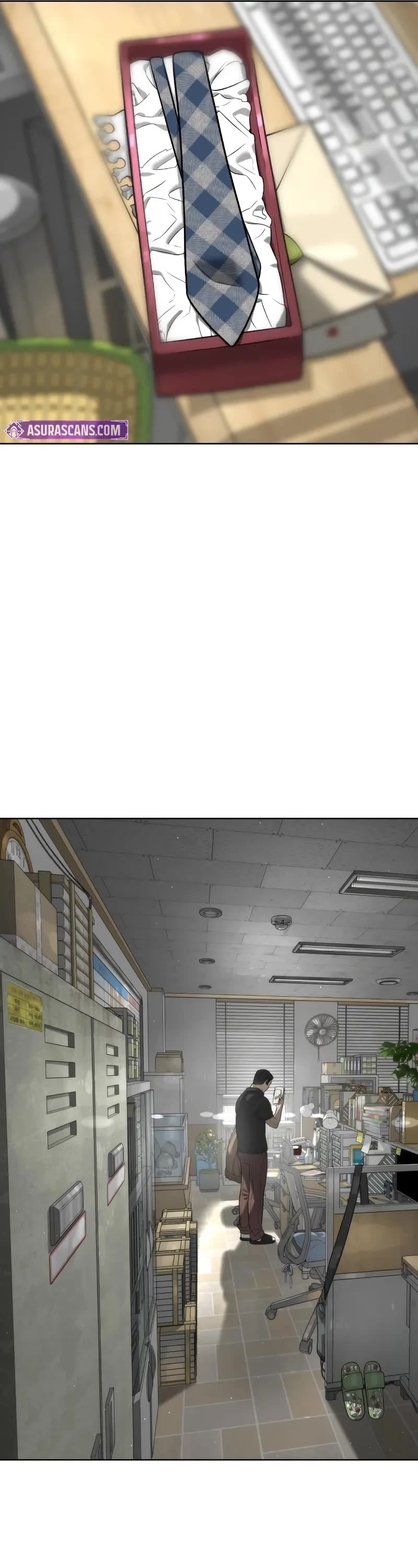 Killer Pietro chapter 97 page 37