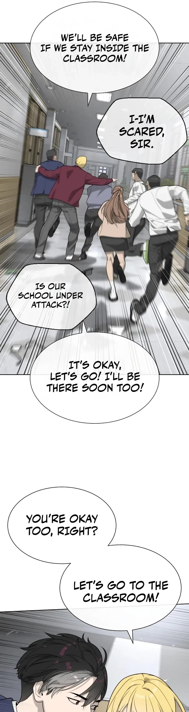 Killer Pietro chapter 97 page 42