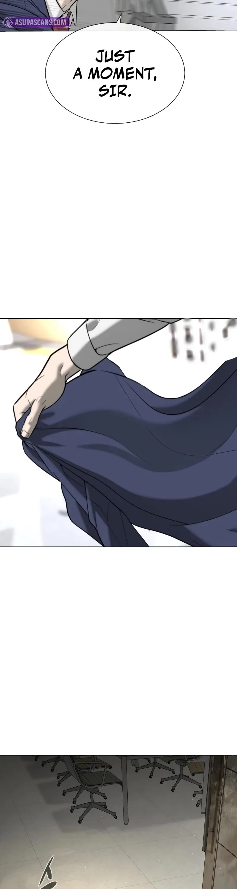 Killer Pietro chapter 97 page 44