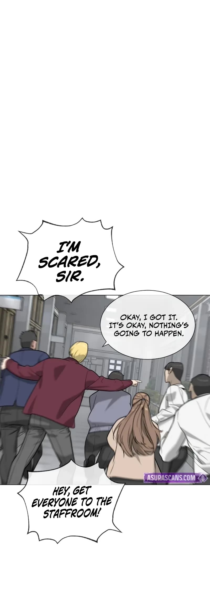 Killer Pietro chapter 97 page 46