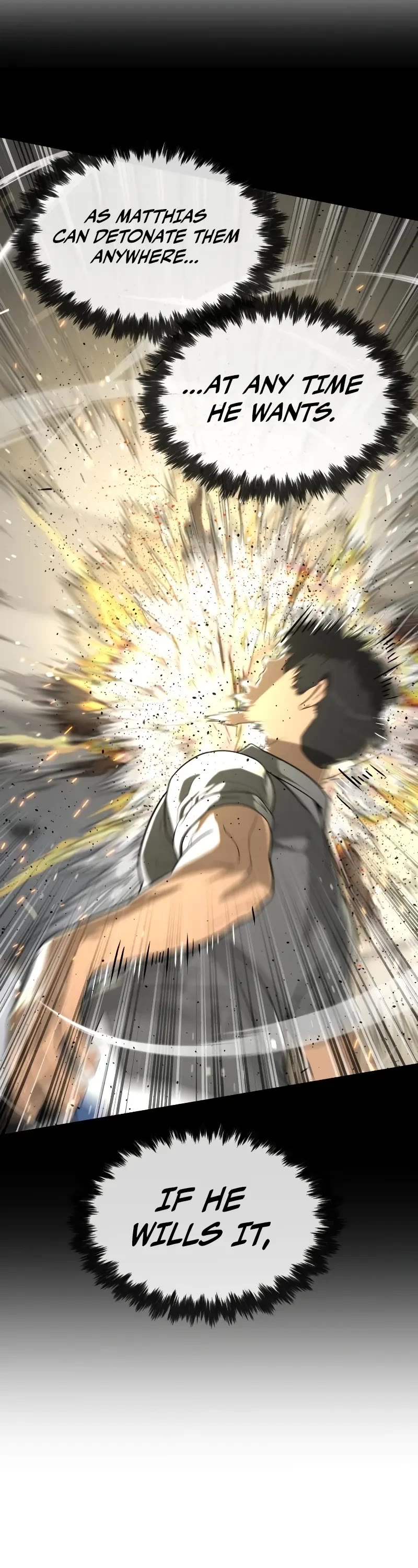 Killer Pietro chapter 97 page 49