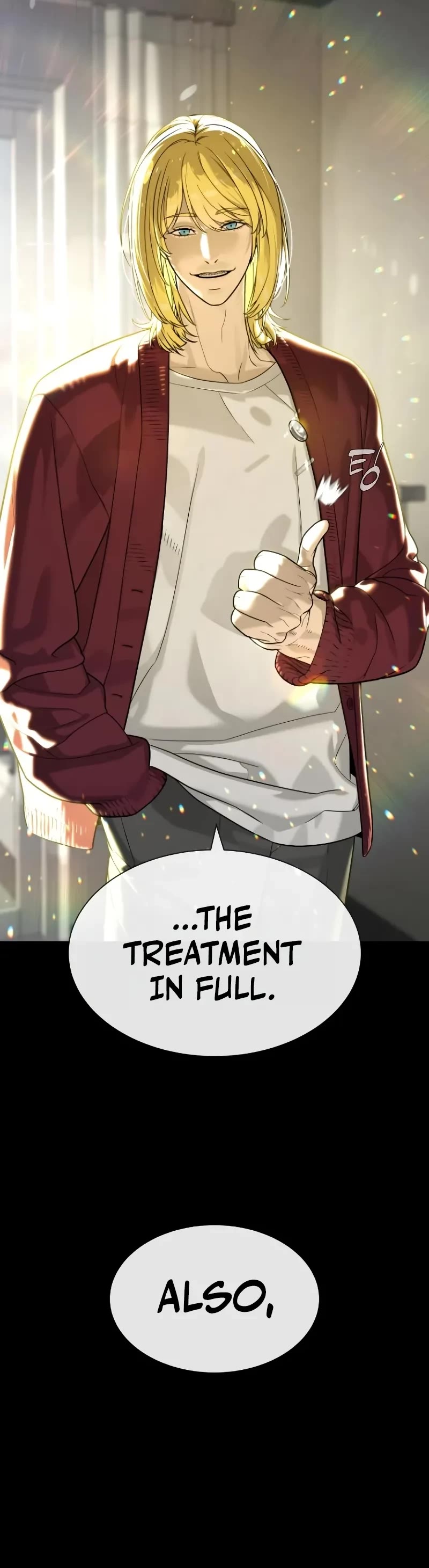 Killer Pietro chapter 97 page 5