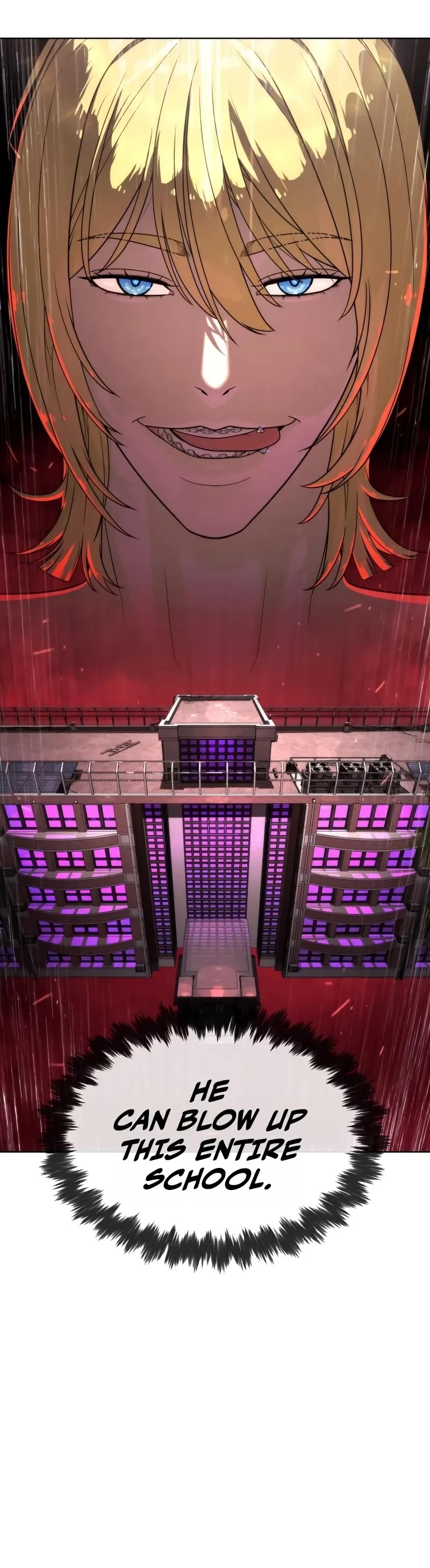 Killer Pietro chapter 97 page 50