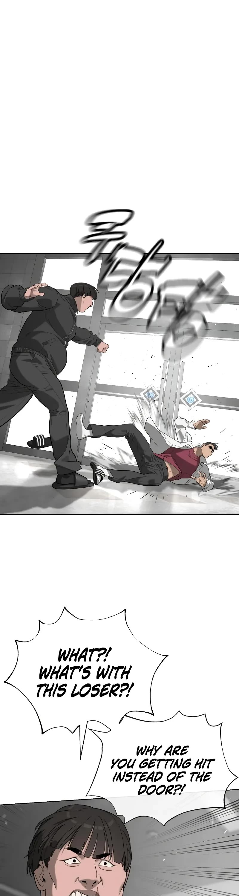 Killer Pietro chapter 97 page 58