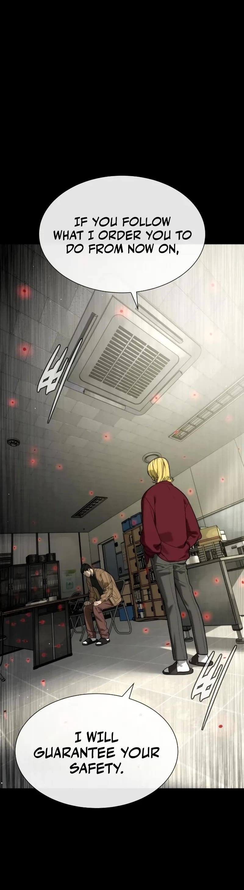 Killer Pietro chapter 97 page 6