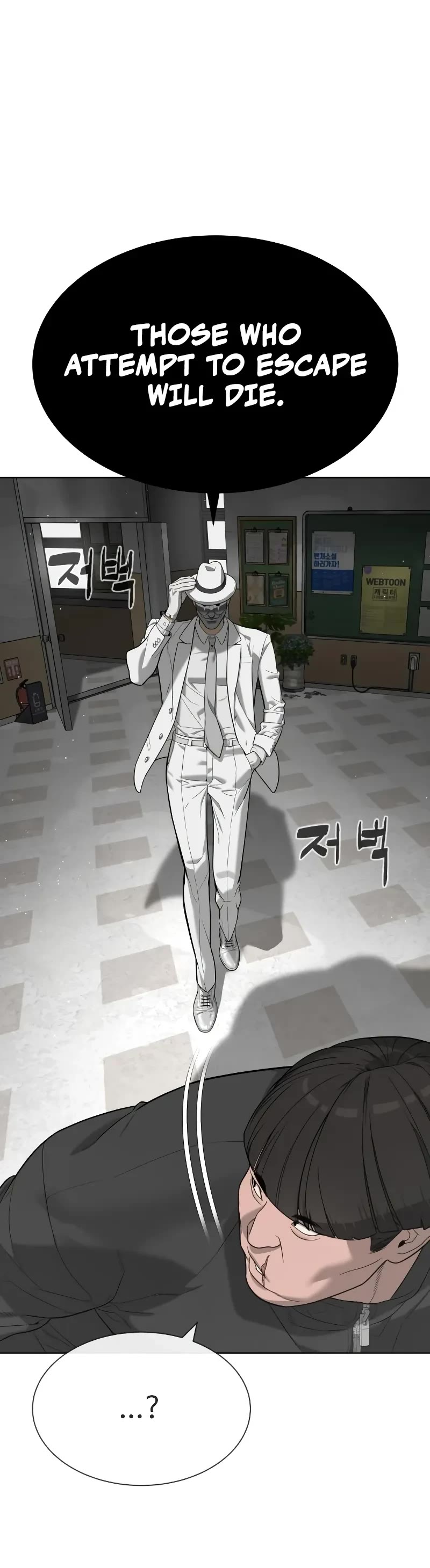 Killer Pietro chapter 97 page 61