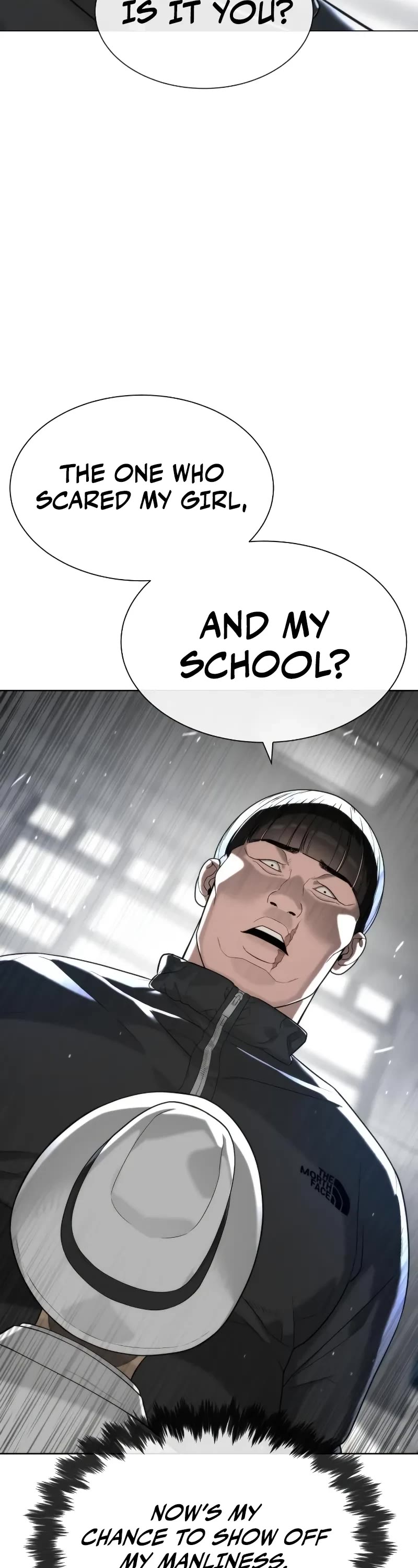 Killer Pietro chapter 97 page 63