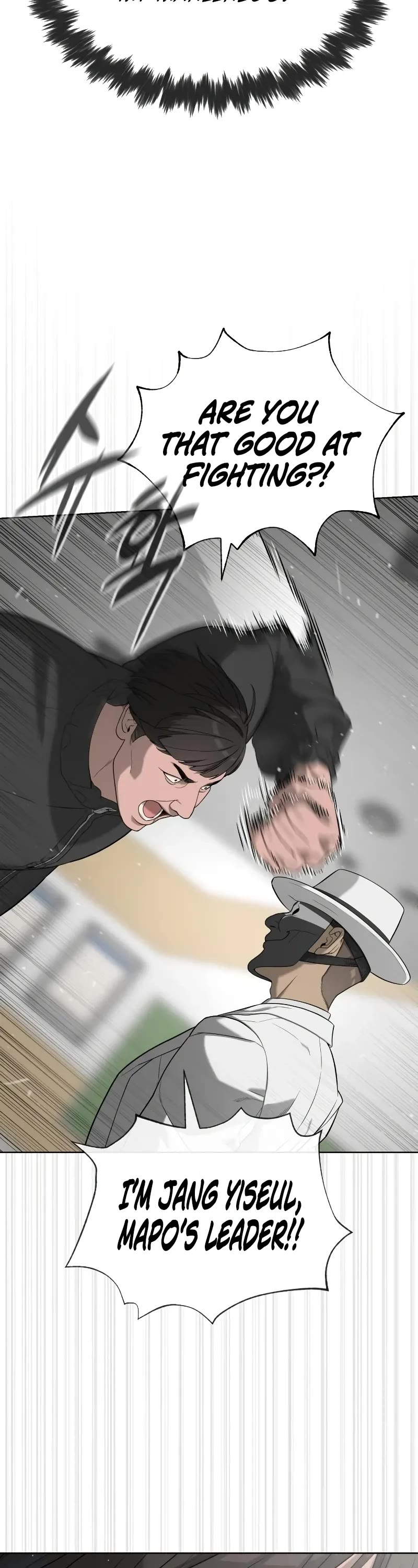 Killer Pietro chapter 97 page 64