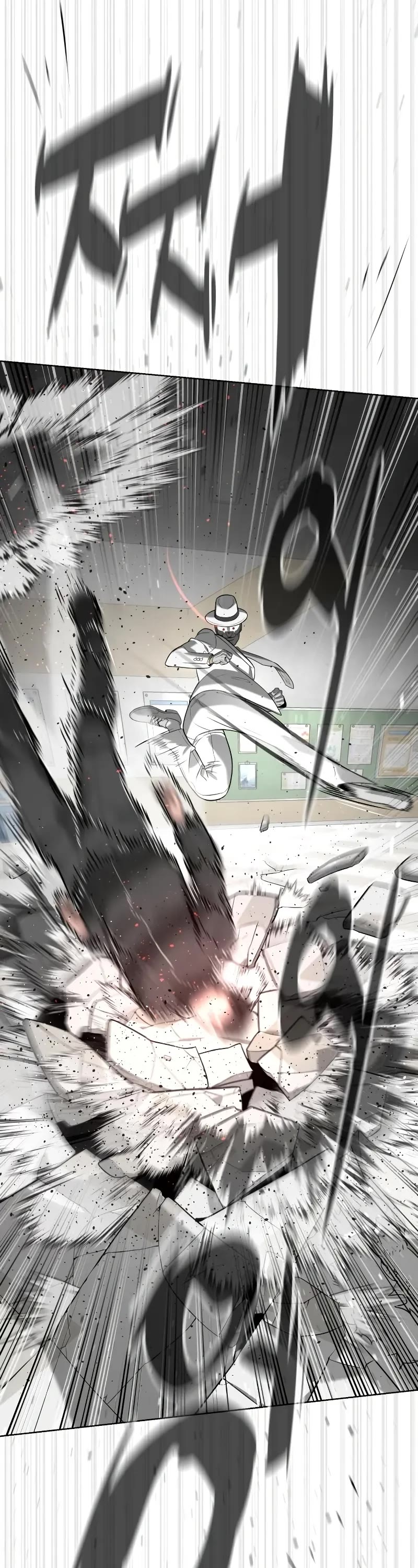 Killer Pietro chapter 97 page 67