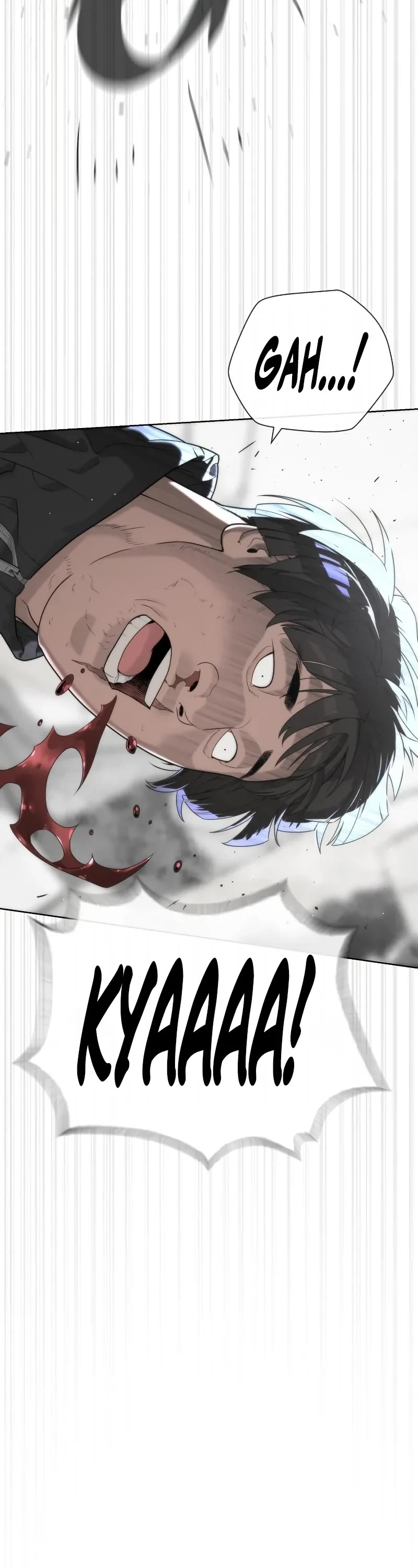 Killer Pietro chapter 97 page 68