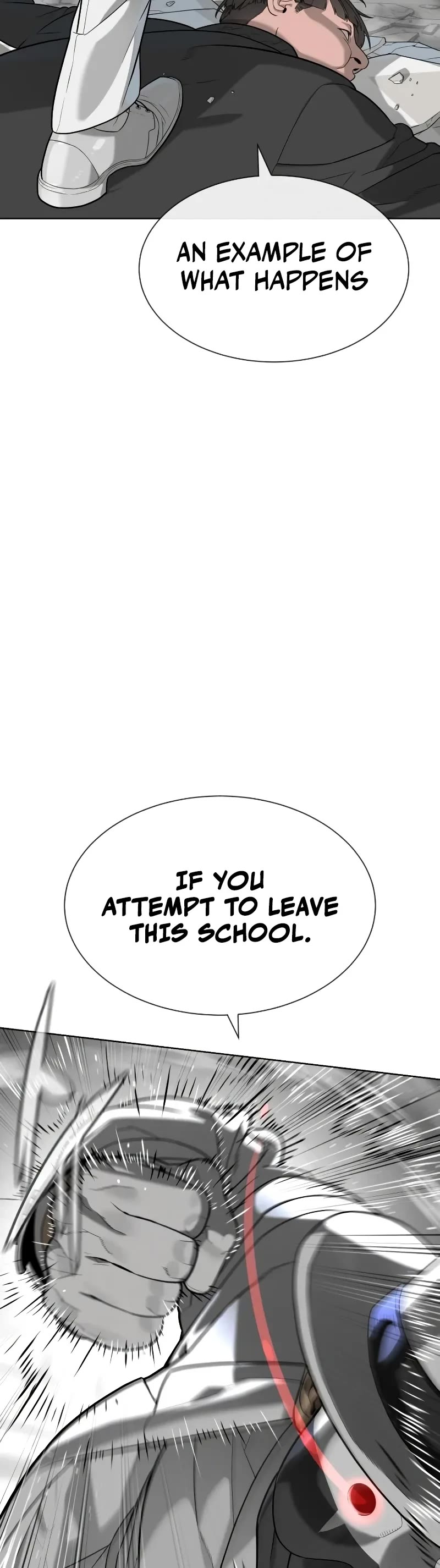 Killer Pietro chapter 97 page 70