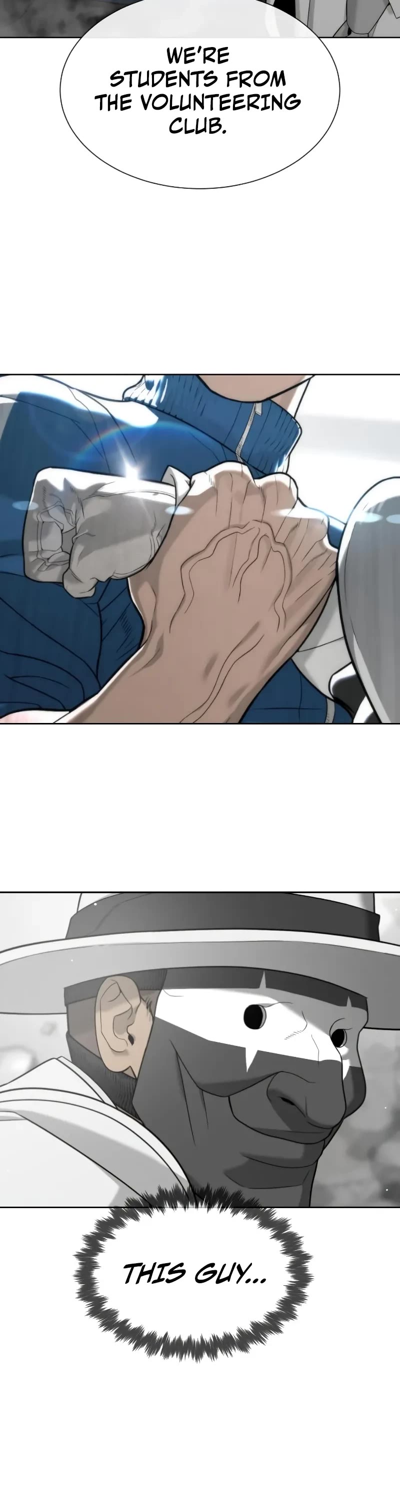 Killer Pietro chapter 97 page 73