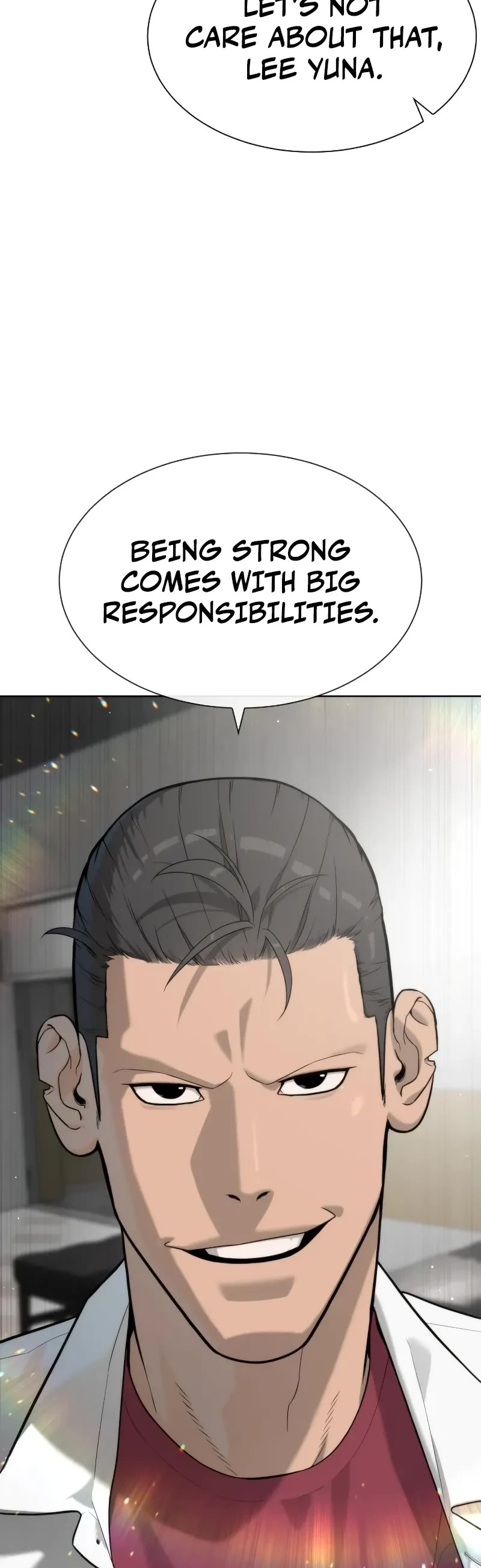 Killer Pietro chapter 97 page 75