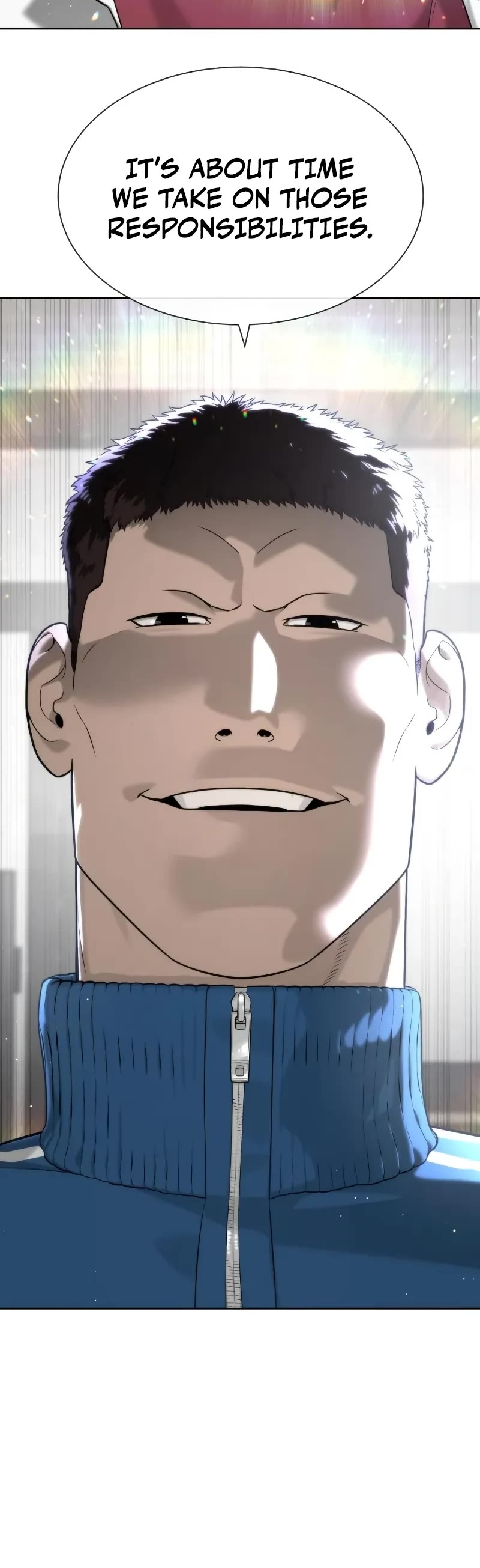 Killer Pietro chapter 97 page 76