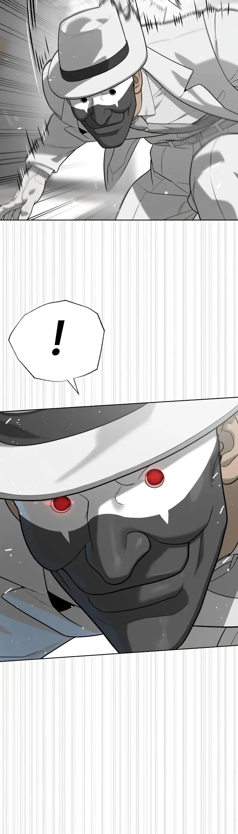 Killer Pietro chapter 97 page 80