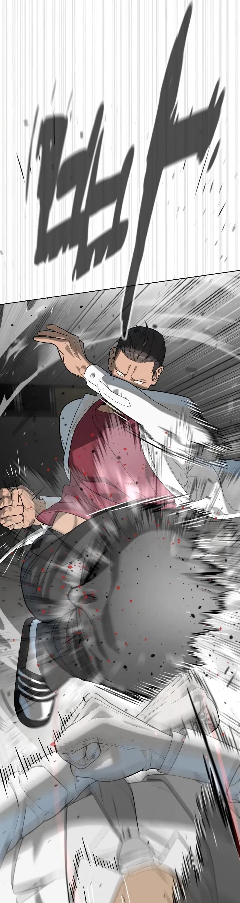 Killer Pietro chapter 97 page 82