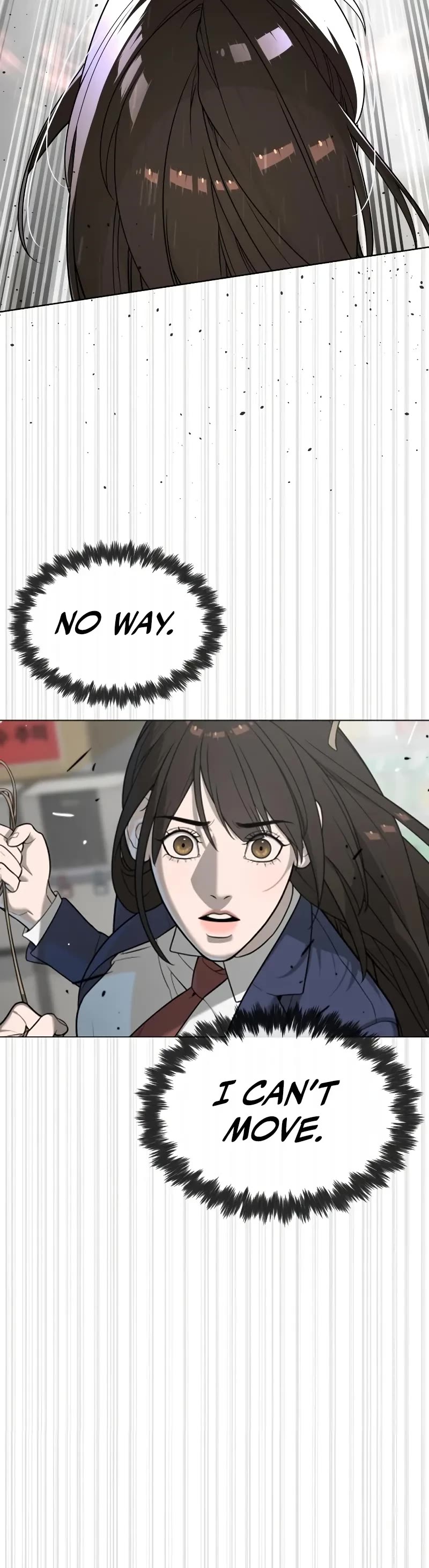 Killer Pietro chapter 97 page 91