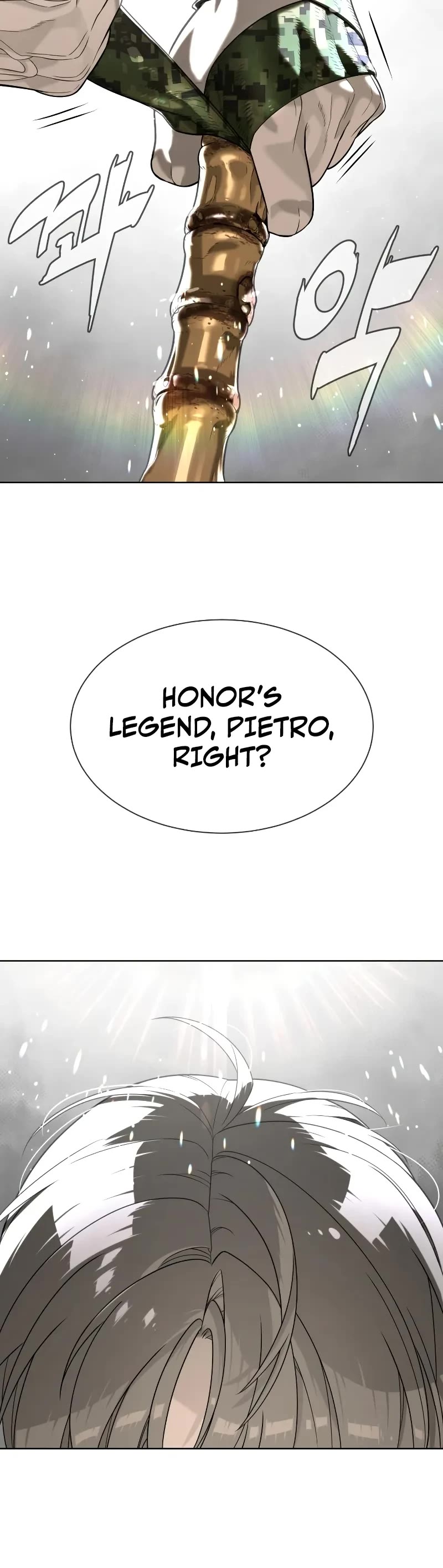 Killer Pietro chapter 97 page 95