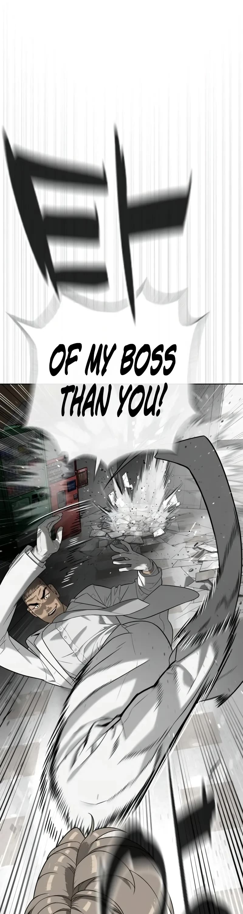 Killer Pietro chapter 98 page 10