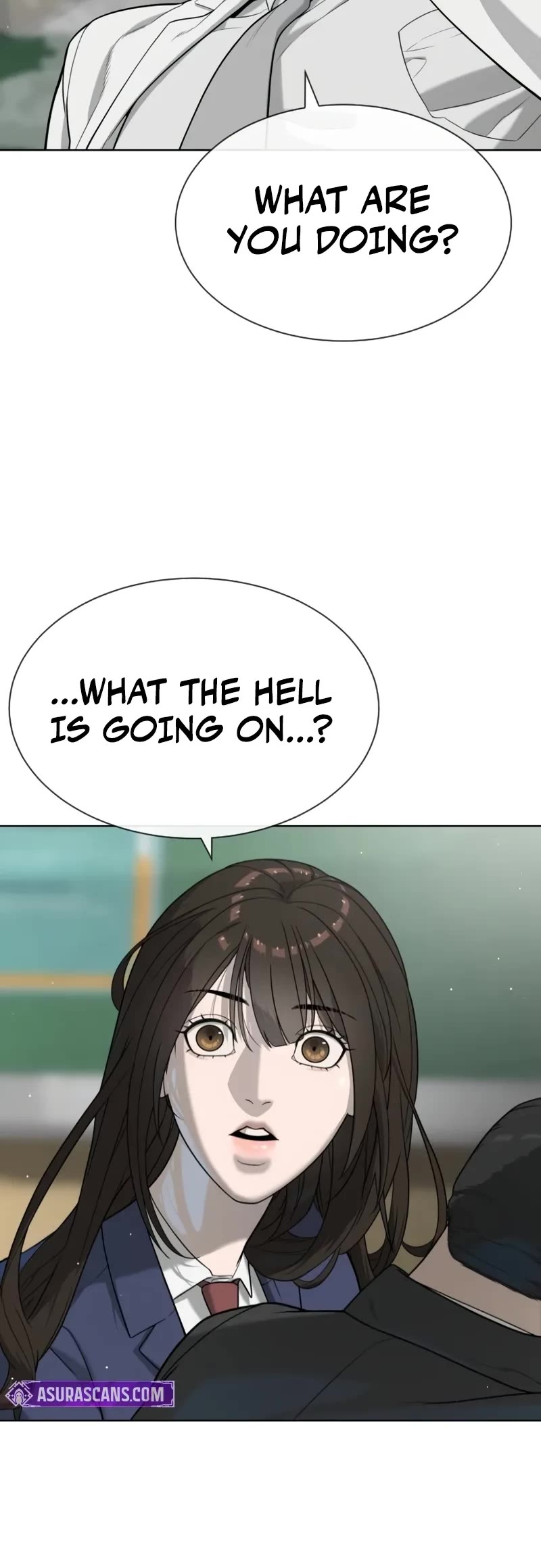 Killer Pietro chapter 98 page 105