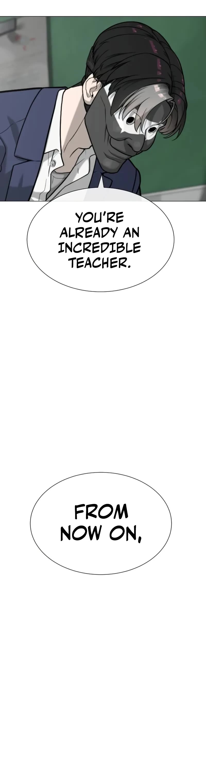 Killer Pietro chapter 98 page 110