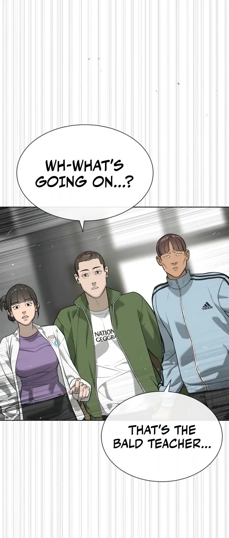 Killer Pietro chapter 98 page 12