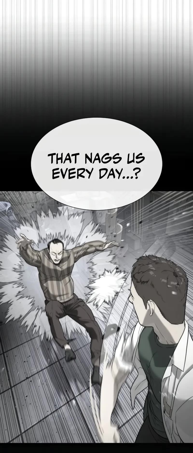 Killer Pietro chapter 98 page 13