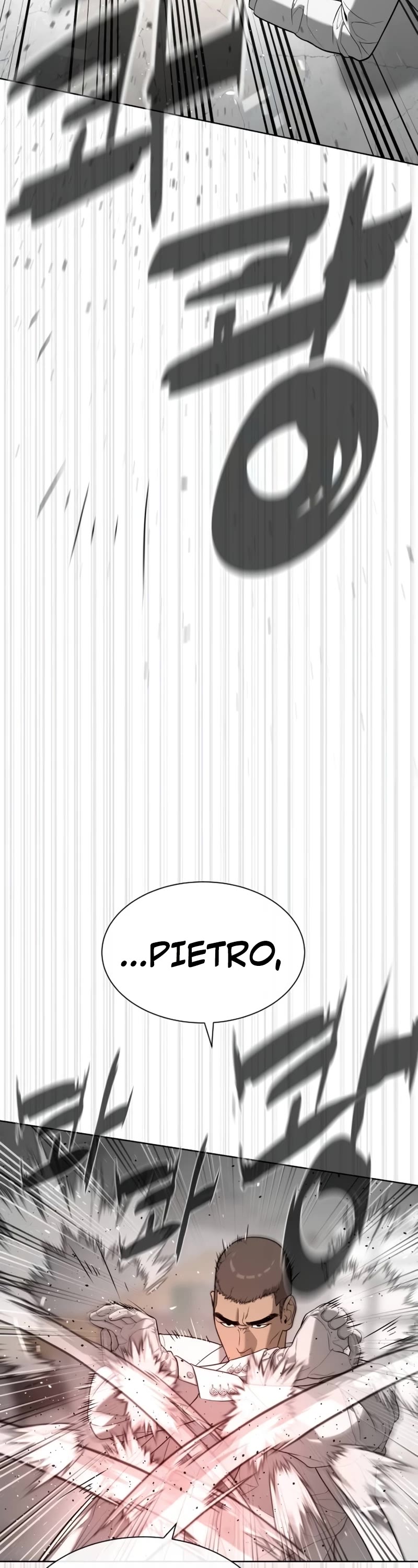 Killer Pietro chapter 98 page 15