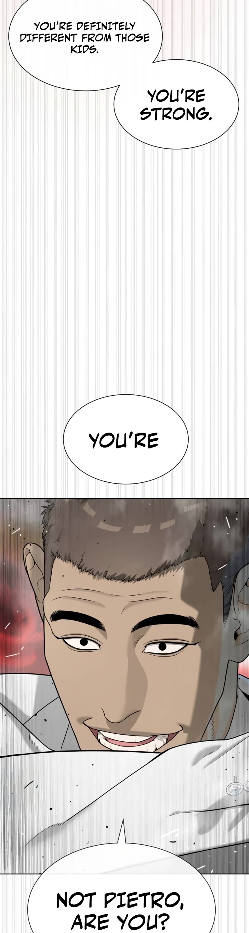 Killer Pietro chapter 98 page 16