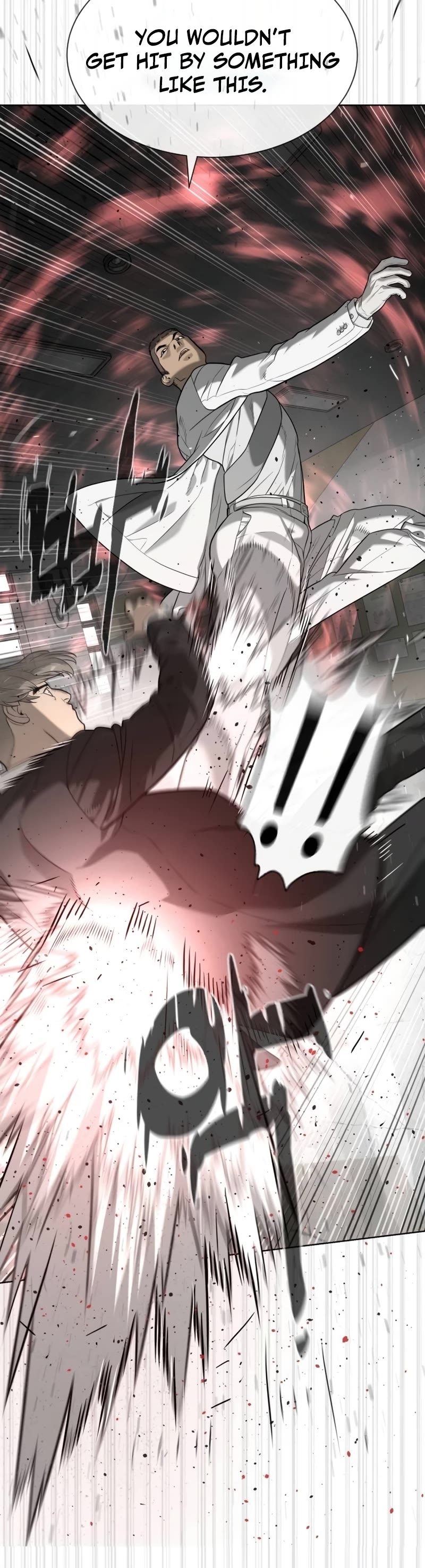 Killer Pietro chapter 98 page 18