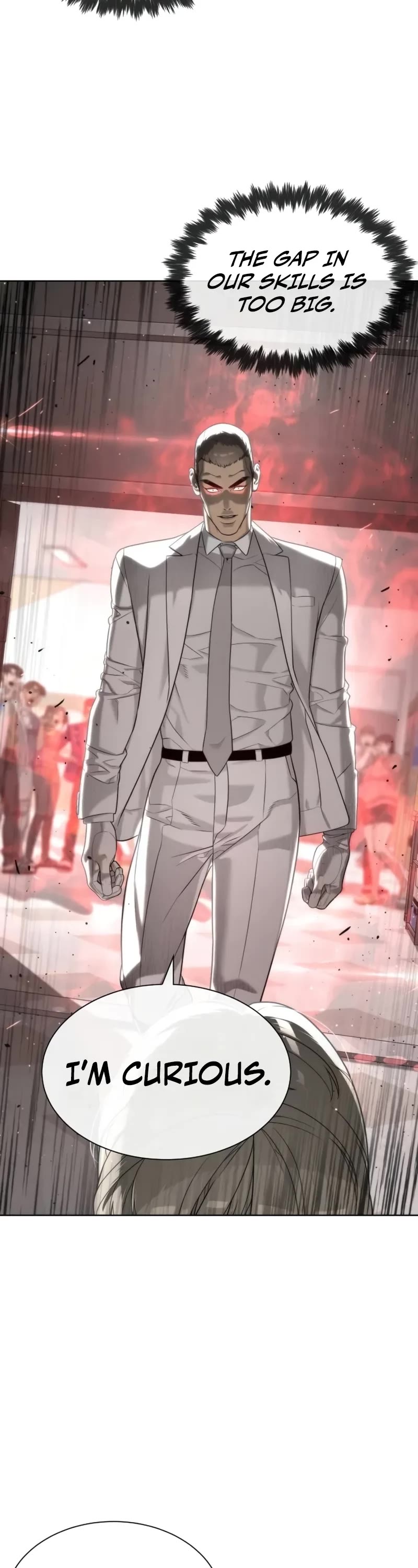 Killer Pietro chapter 98 page 21