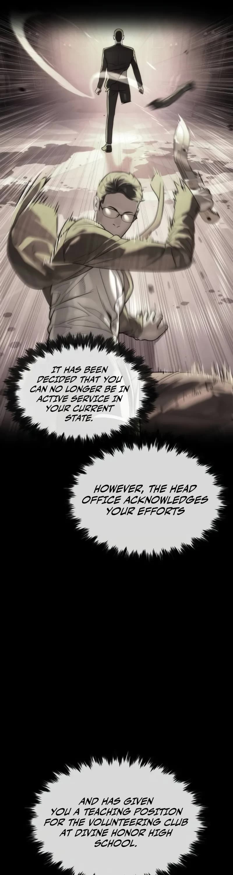 Killer Pietro chapter 98 page 25