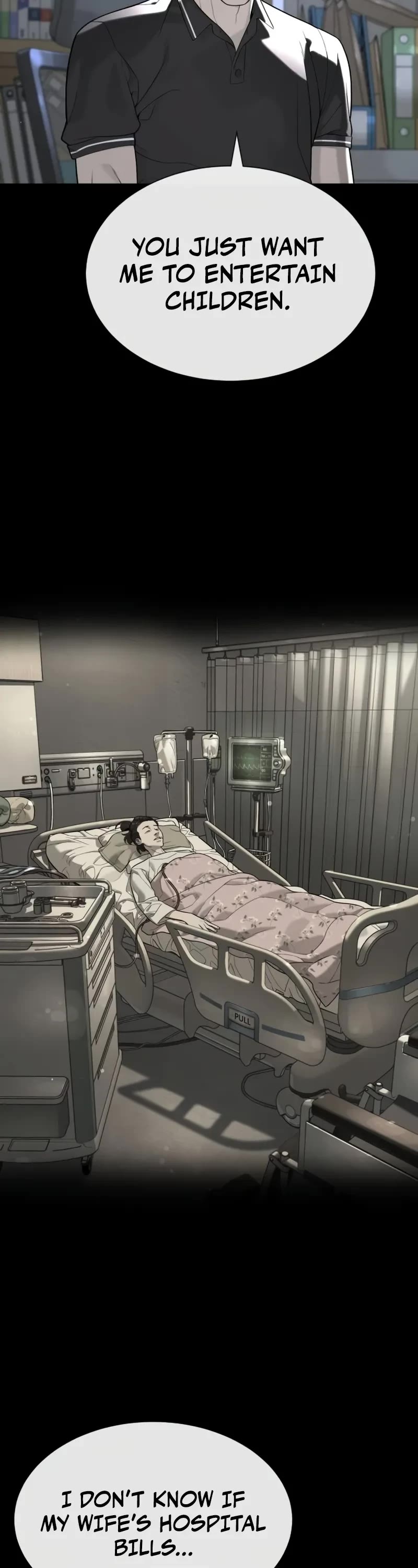 Killer Pietro chapter 98 page 27