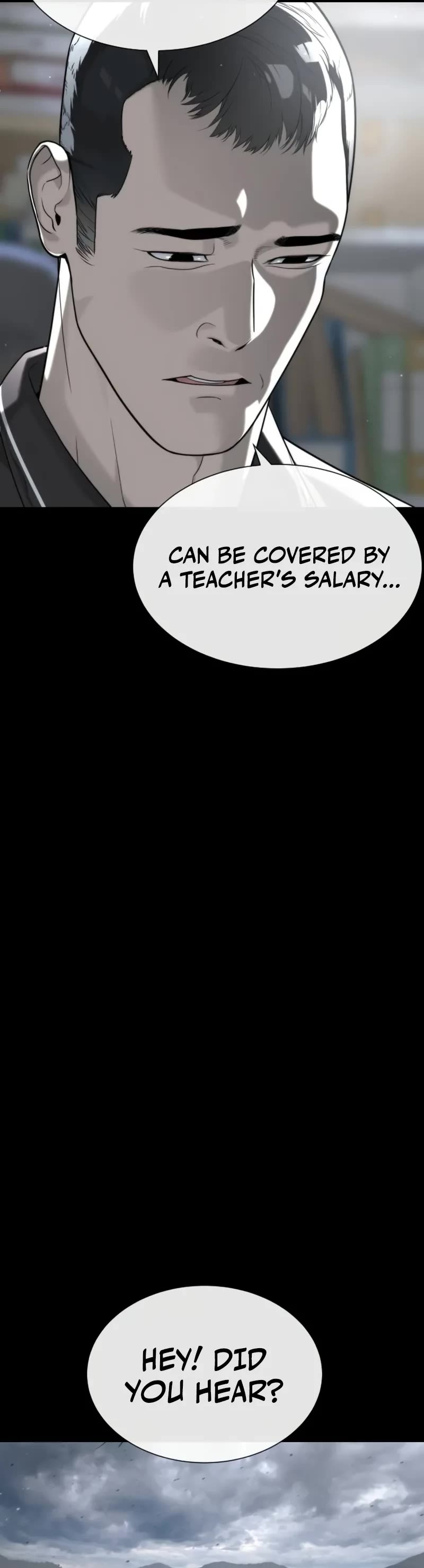 Killer Pietro chapter 98 page 28