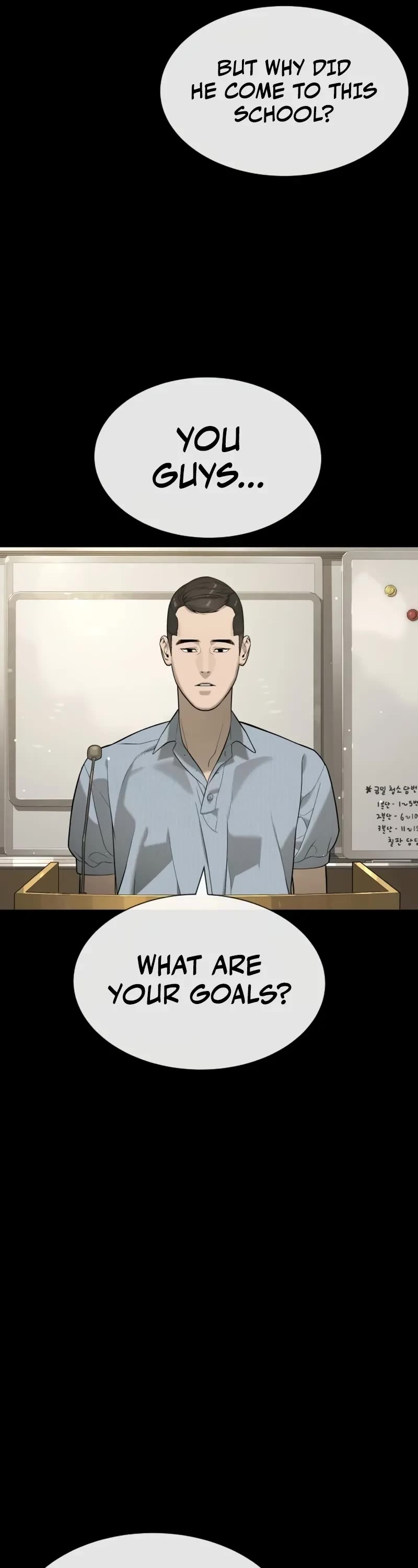 Killer Pietro chapter 98 page 30