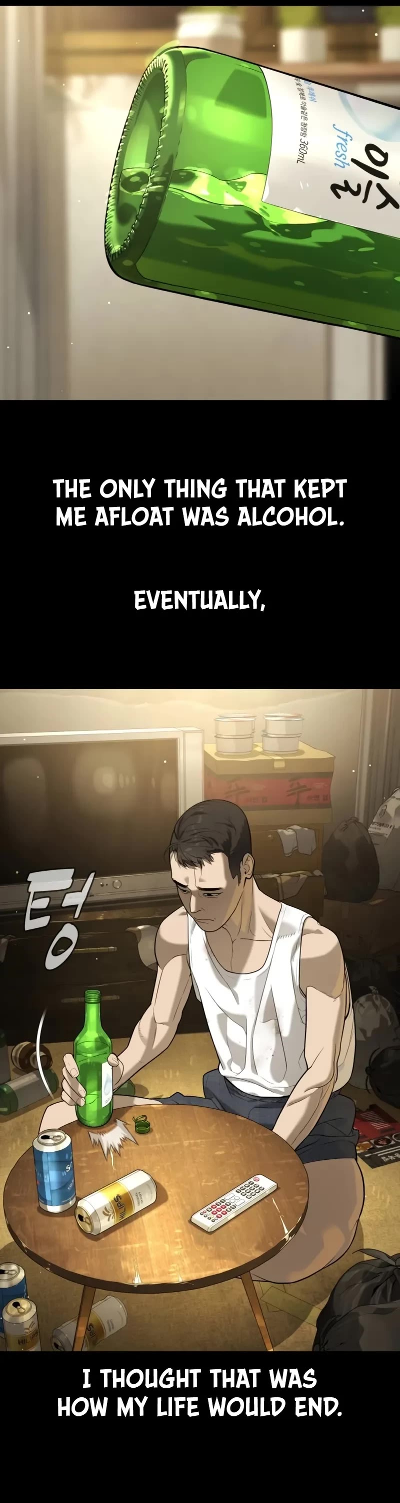 Killer Pietro chapter 98 page 40