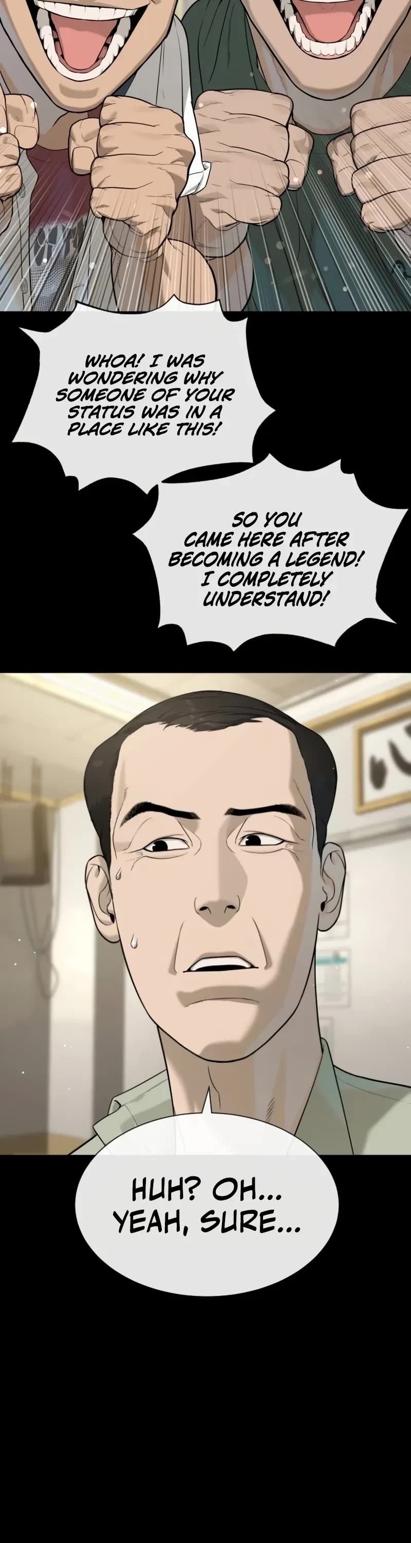 Killer Pietro chapter 98 page 47