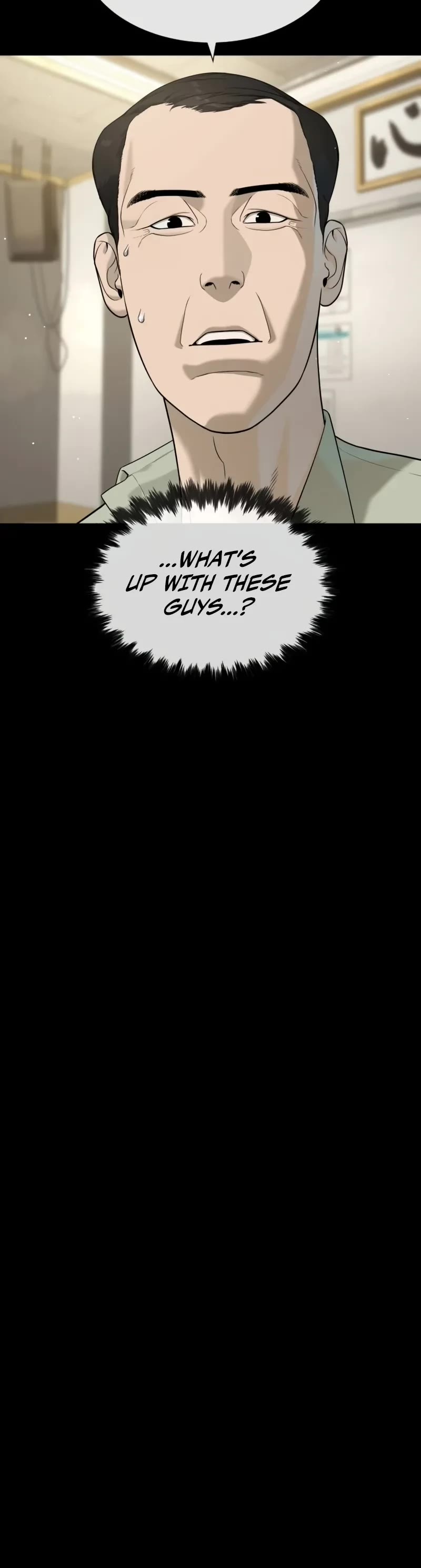 Killer Pietro chapter 98 page 49