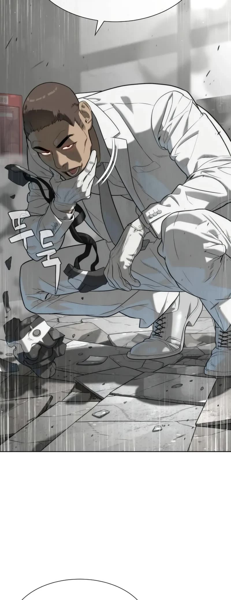 Killer Pietro chapter 98 page 5