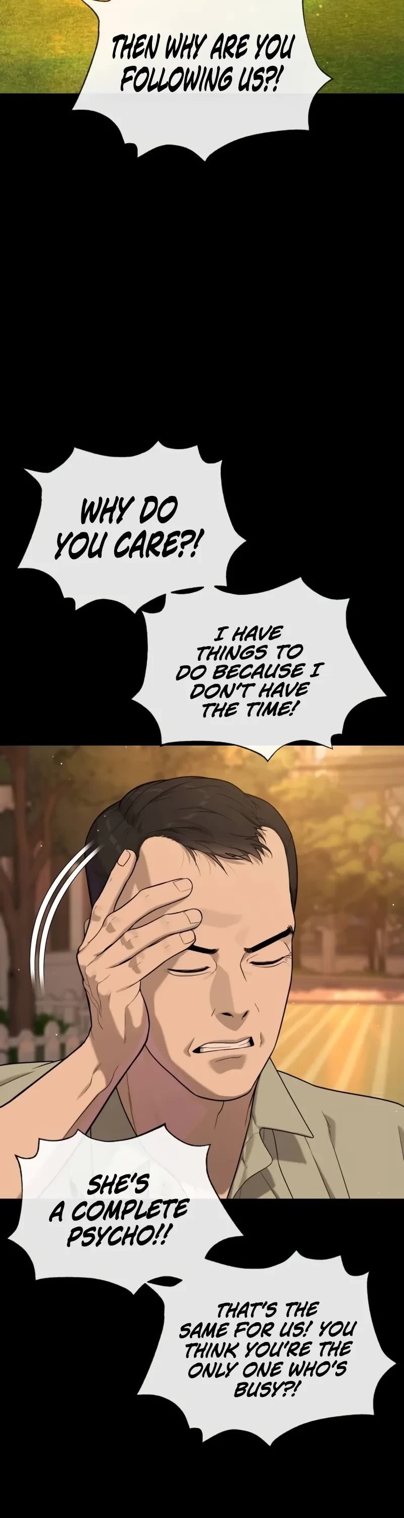 Killer Pietro chapter 98 page 51