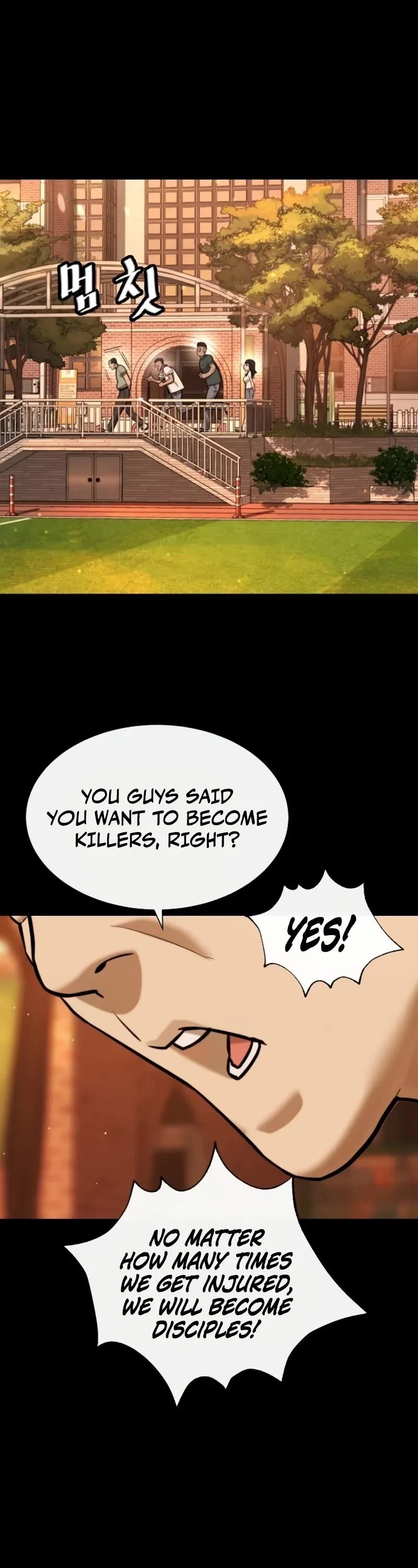 Killer Pietro chapter 98 page 52